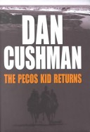 Book cover for The Pecos Kid Returns