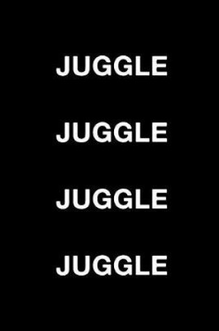Cover of Juggle