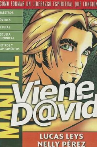 Cover of Manual Viene David