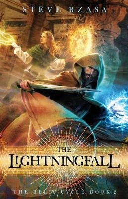 Cover of The Lightningfall