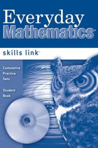 Cover of Everyday Mathematics, Grade 5, Skills Link Update Student Edition