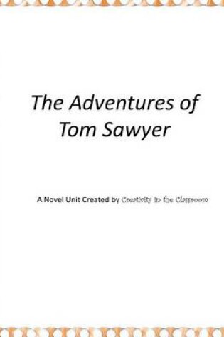 Cover of The Adventures of Tom Sawyer