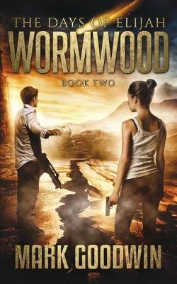 Book cover for Wormwood