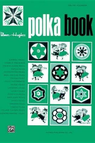 Cover of Accordion Course - Polka Book