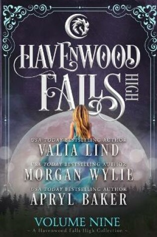 Cover of Havenwood Falls High Volume Nine