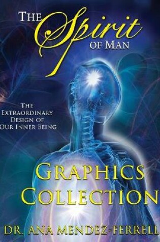 Cover of The Spirit Of Man Graphics Collection Magazine