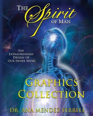 Book cover for The Spirit Of Man Graphics Collection Magazine