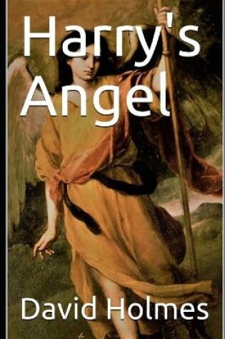 Cover of Harry's Angel