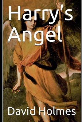 Book cover for Harry's Angel