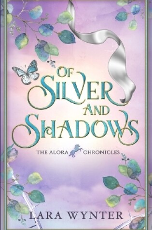 Cover of Of Silver and Shadows