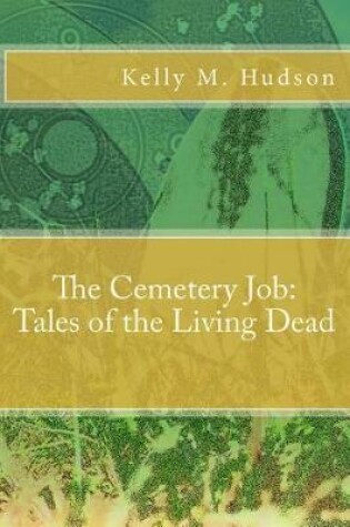 Cover of The Cemetery Job