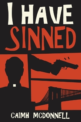 Cover of I Have Sinned
