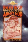 Book cover for Beneath the Sky of an Angry God