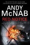Book cover for Red Notice