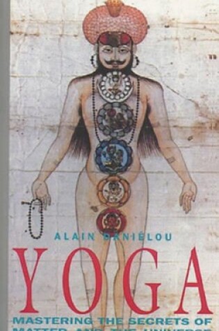 Cover of Yoga