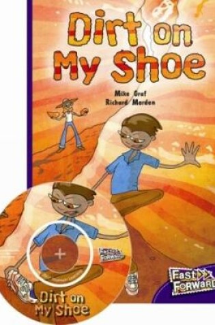 Cover of Dirt on My Shoe