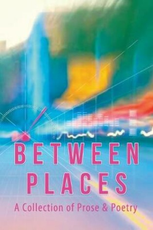 Cover of Between Places