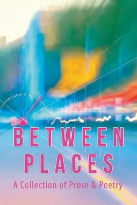 Book cover for Between Places