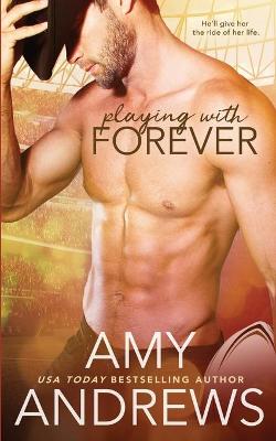 Book cover for Playing with Forever