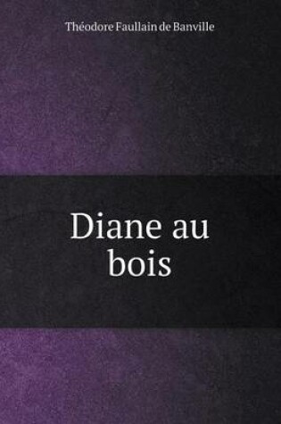 Cover of Diane Au Bois