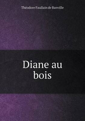 Book cover for Diane Au Bois