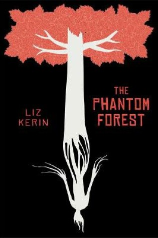 Cover of The Phantom Forest