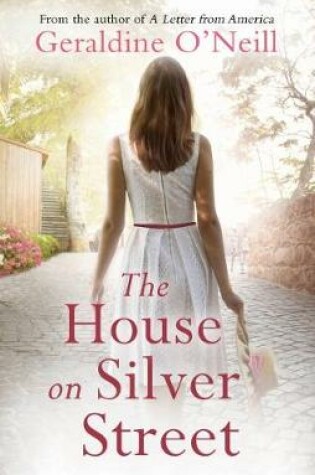 Cover of The House on Silver Street