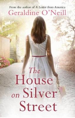 Book cover for The House on Silver Street