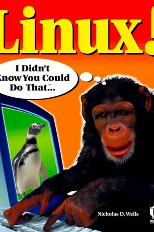 Cover of Linux