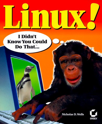 Cover of Linux