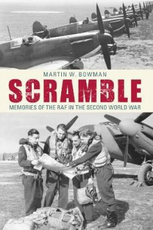 Cover of Scramble