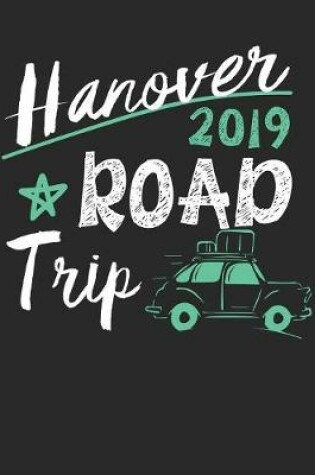 Cover of Hanover Road Trip 2019