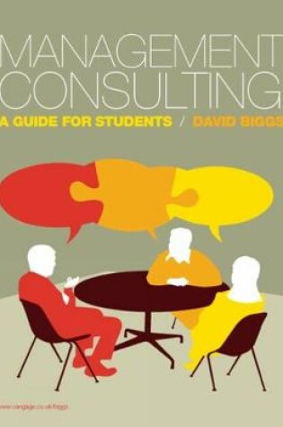 Cover of Management Consulting