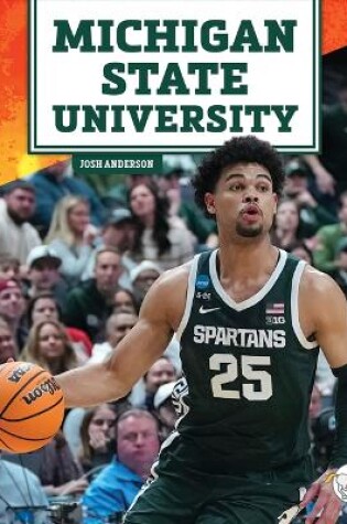 Cover of Michigan State University