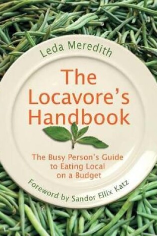 Cover of Locavore's Handbook