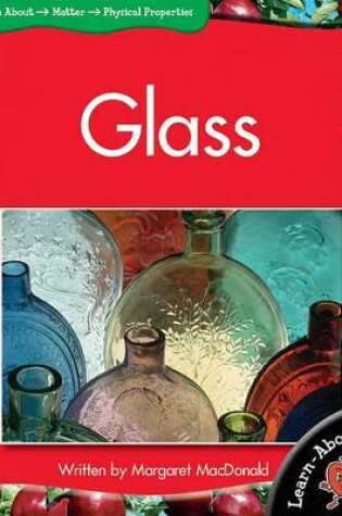 Cover of Lab Lvl14 Glass