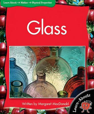 Book cover for Lab Lvl14 Glass