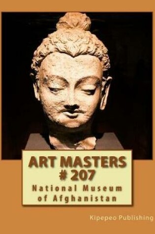 Cover of Art Masters # 207