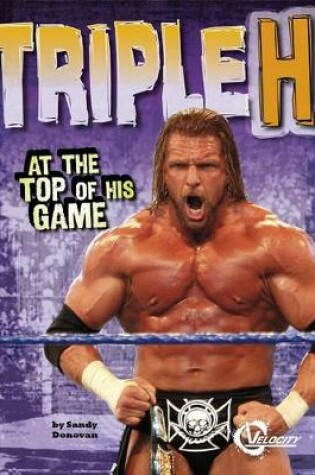 Cover of Triple H
