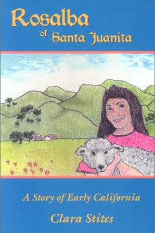 Cover of Rosalba