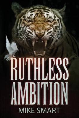 Cover of Ruthless Ambition