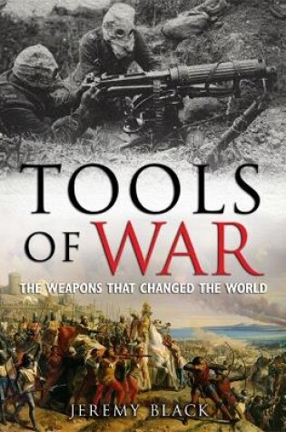 Cover of Tools of War