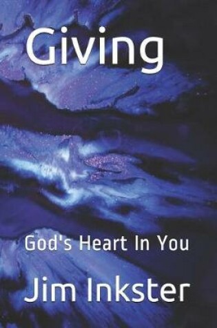 Cover of Giving