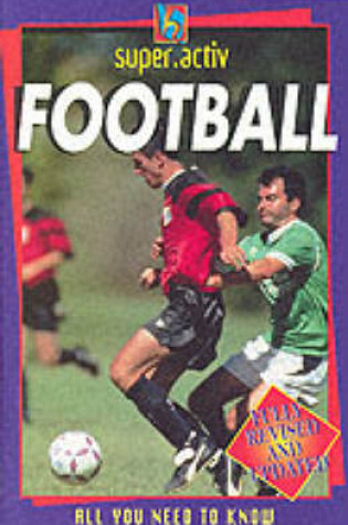 Cover of Super.Activ Football