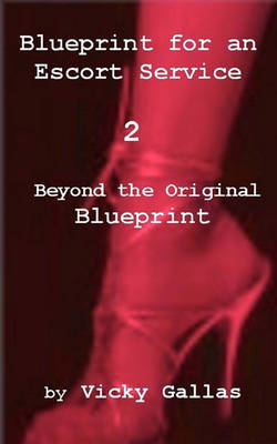 Book cover for Blueprint for an Escort Service 2