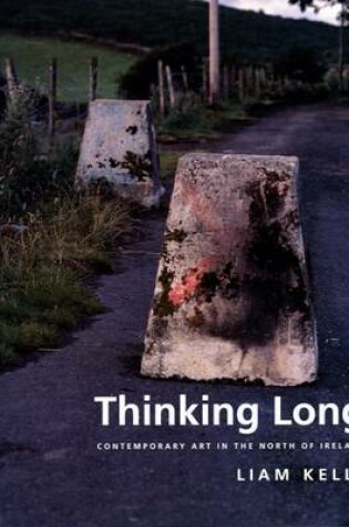 Cover of Thinking Long