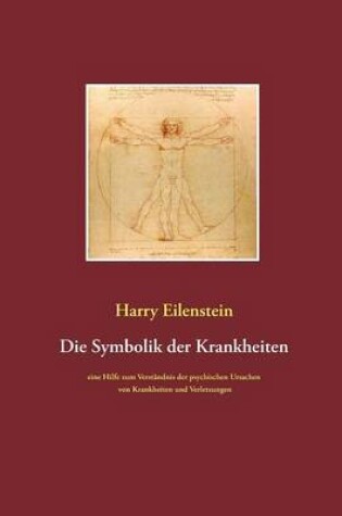 Cover of Die Symbolik der Krankheiten