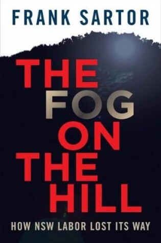 Cover of The Fog On The Hill