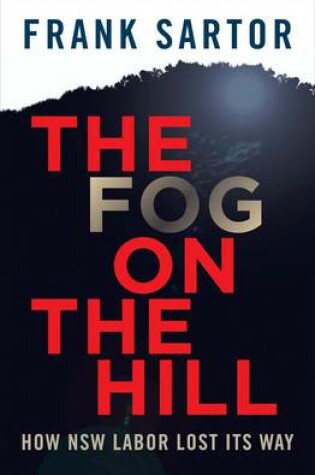 Cover of The Fog On The Hill