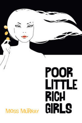 Cover of Poor Little Rich Girl